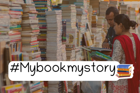 Ahead of Pune Book Festival 2023, #Mybookmystory all set to begin a BOOKISH trend; Here's all about the trend: